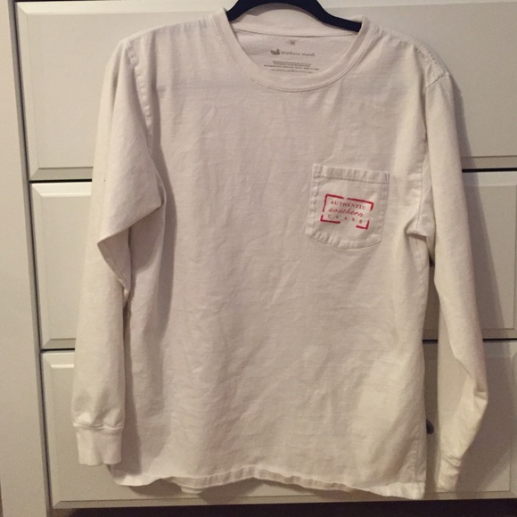 Long sleeve t shirt