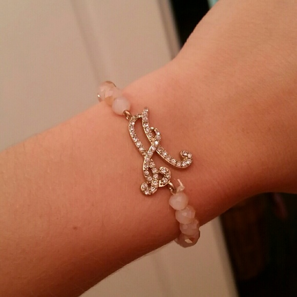 A bracelet