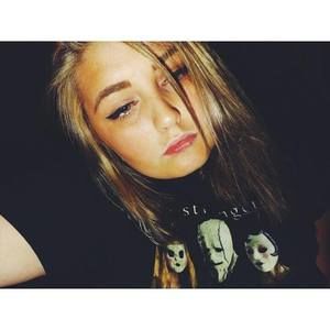 Meet your Posher, Rhianna