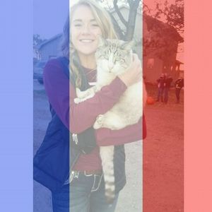 Meet your Posher, Abby