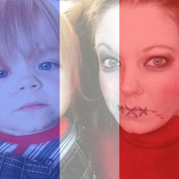 Meet your Posher, Jessica - Picture 1 of 1