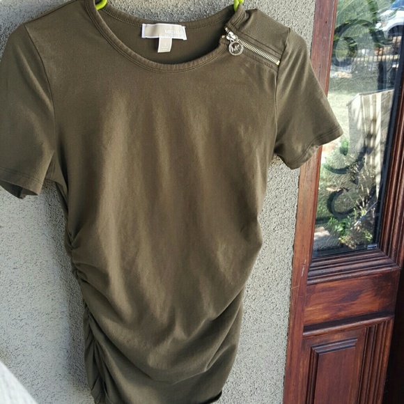 Michael kors shirt