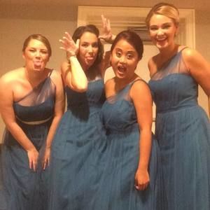 Meet your Posher, Molly