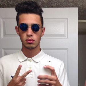 Meet your Posher, Brian