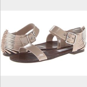 Steve Madden - Sincere Sandals