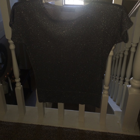 sweater short sleeve