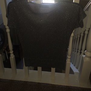 sweater short sleeve