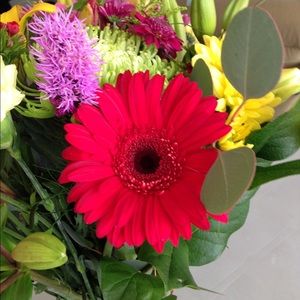 Meet your Posher, Stacey