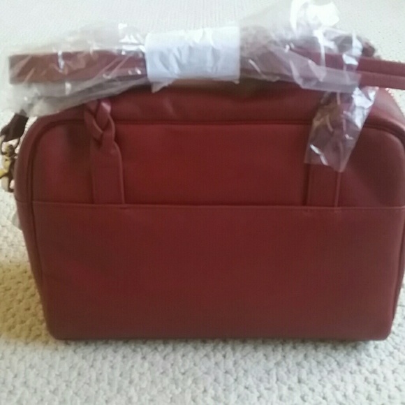 Foley + Corinna Cable satchel - Picture 4 of 4