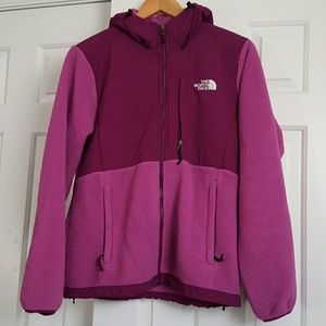 Womens North Face Jacket