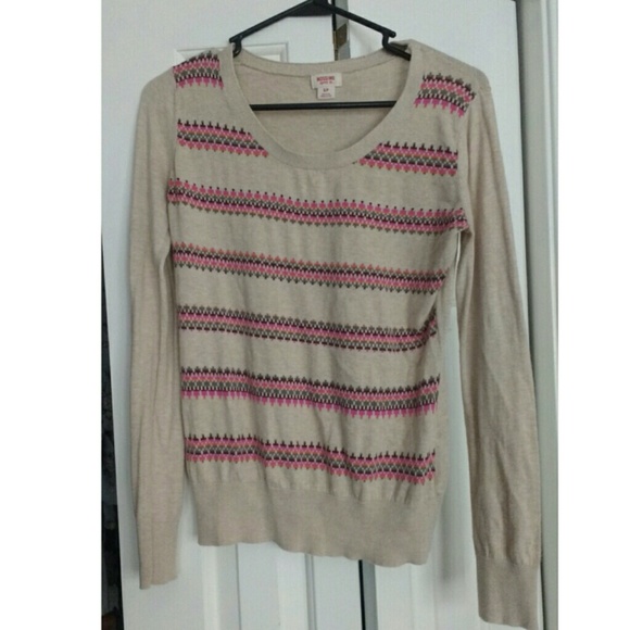 Cozy sweater - Picture 1 of 2