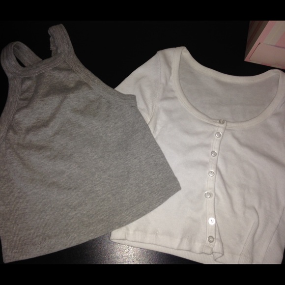 Urban & American apparel willing to sell or trade