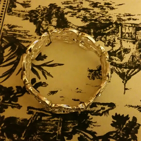 Silver braclet - Picture 3 of 3