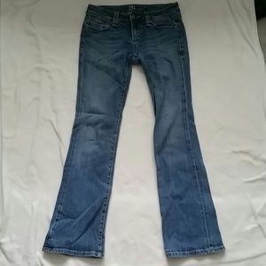 Miss me jeans for @sidneyandalex