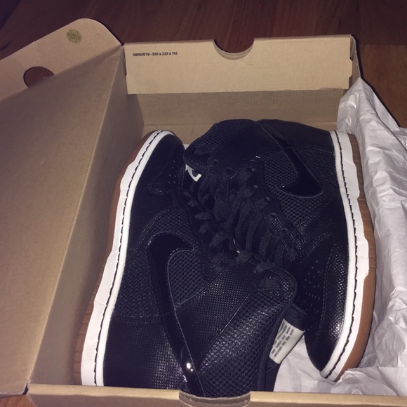 Nike Shoes - Wedges