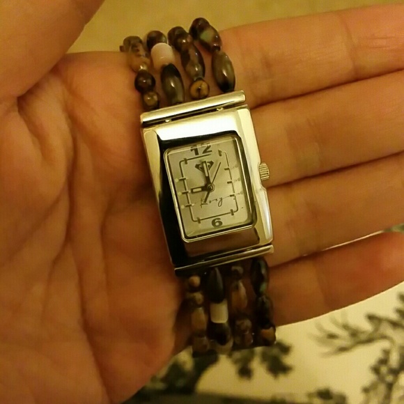 Roxy watch