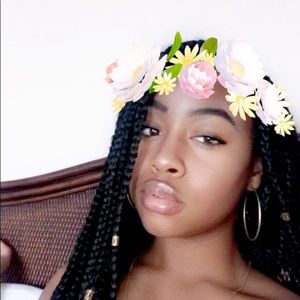 Meet your Posher, Cheriene