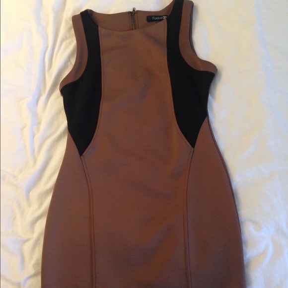 Forever 21 Dress