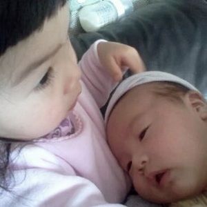 Meet your Posher, Kerry