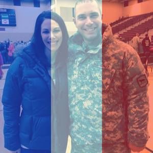 Meet your Posher, Keri