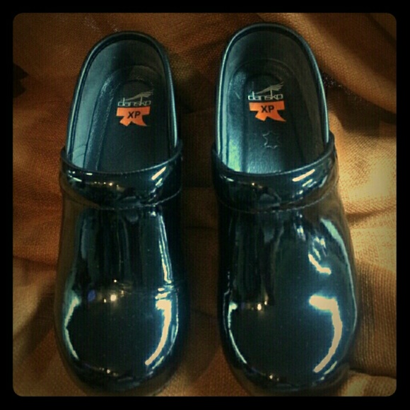 Dansko Pro XP