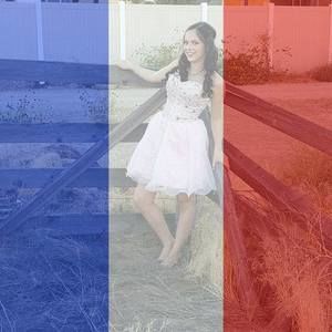 Meet your Posher, Avery