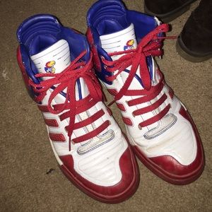 Adidas Basketball shoes