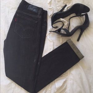 🍀SOLD🍀Levi's 521 icon series