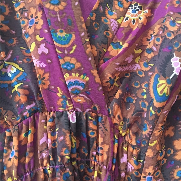 Jessica Simpson dress never been worn! - Picture 2 of 4