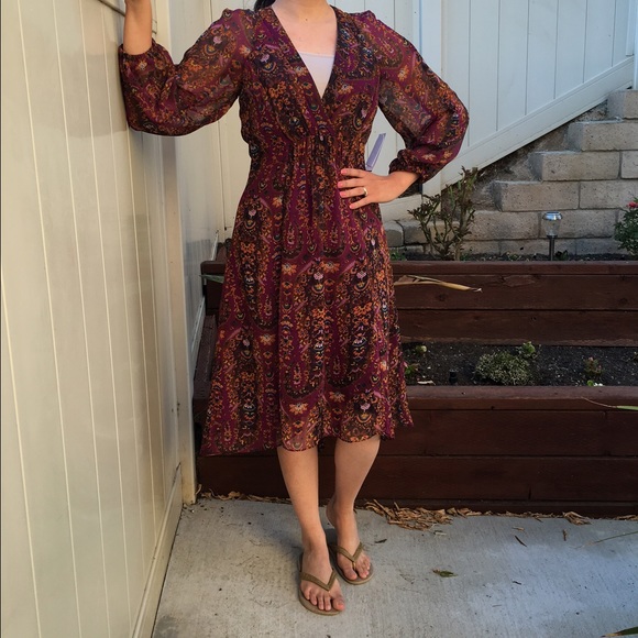 Jessica Simpson dress never been worn! - Picture 4 of 4