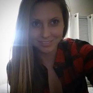 Meet your Posher, Rebecca