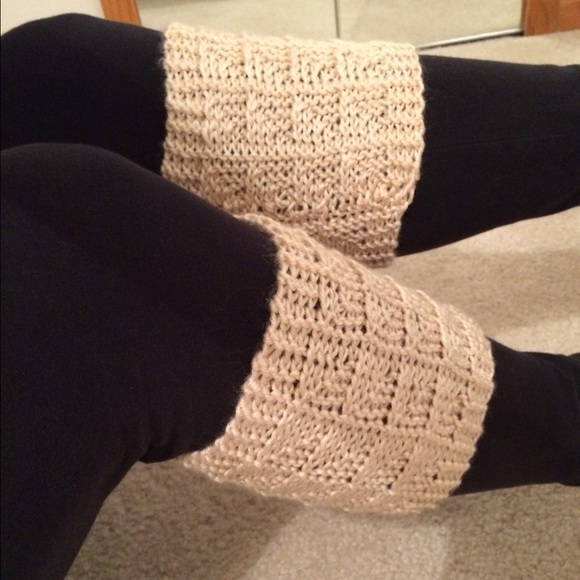 Boot cuffs! - Picture 3 of 3