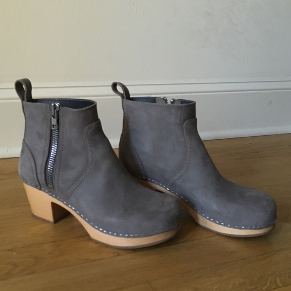 Swedish Hasbeens Zip It Emy