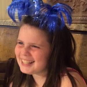 Meet your Posher, Hilda