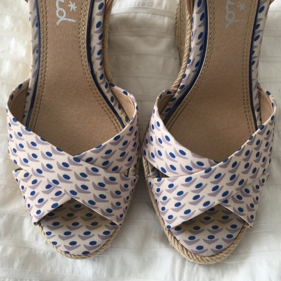 Splendid espadrilles - Picture 2 of 3