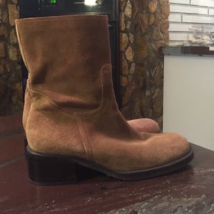 Nine West Boots