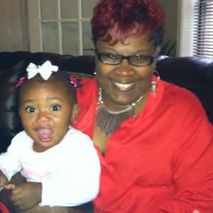 Meet your Posher, Alice rita