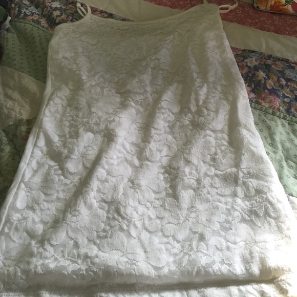 Aeropostale tank top