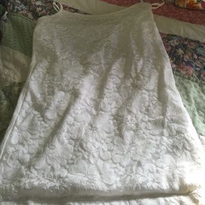 Aeropostale tank top