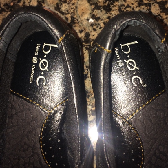 BØC shoes !!! - Picture 2 of 3