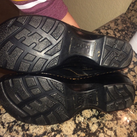 BØC shoes !!! - Picture 3 of 3