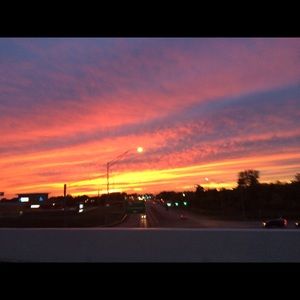 Meet your Posher, Kylee