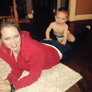 Meet your Posher, Ashley