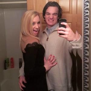 Meet your Posher, Bryce