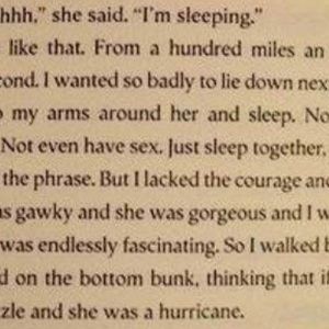 Meet your Posher, Daniela