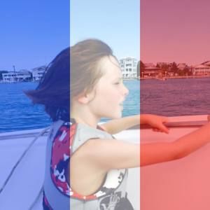 Meet your Posher, Regan