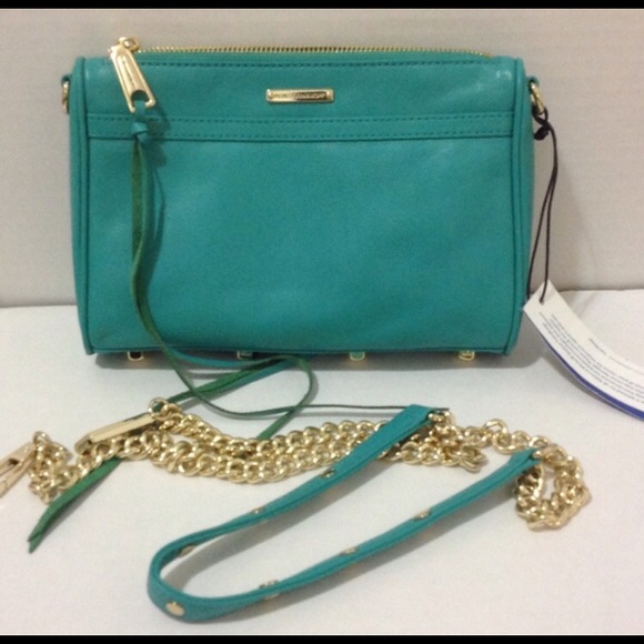 Rebecca Minkoff mini Mac - Picture 2 of 4