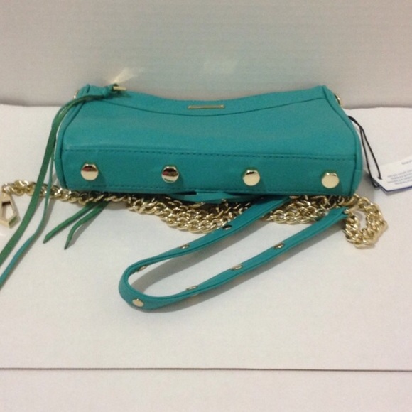 Rebecca Minkoff mini Mac - Picture 3 of 4