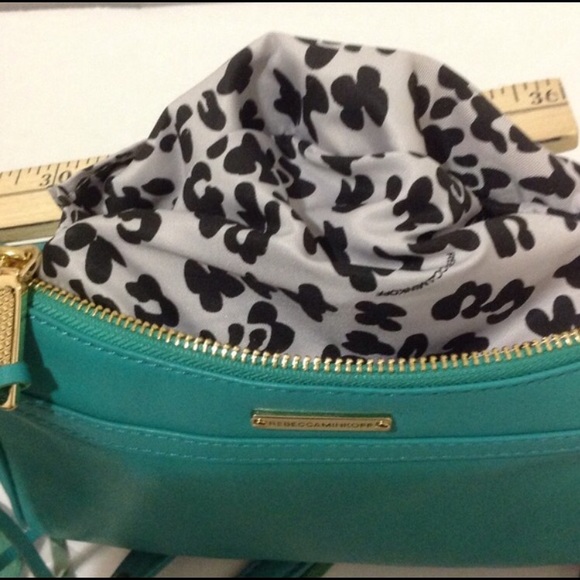 Rebecca Minkoff mini Mac - Picture 4 of 4