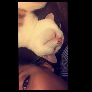 Meet your Posher, Ximena